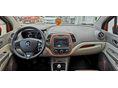 RENAULT CAPTUR 2013/5 - 7