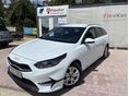 KIA CEE'D Ceed SW 1.5 T-GDI Gold /ÁFÁS! Magyarországi! 1 tulajdonostól! Végig Szervizelt!