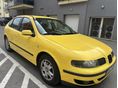 SEAT LEON 1.9 TDI Signo