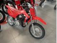HONDA CRF 110 F 