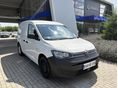 VOLKSWAGEN CADDY 2022/10 - 1