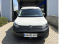 VOLKSWAGEN CADDY 2022/10 - 2