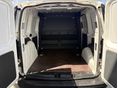 VOLKSWAGEN CADDY 2022/10 - 11