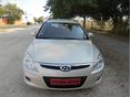 HYUNDAI I30 CW 1.6 DOHC Style T RADAR SZ KŐNYV ALUFELNI EL ABLAKOK