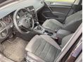 VOLKSWAGEN GOLF 2018/1 - 6