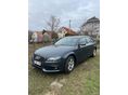 AUDI A4 Avant 2.0 TDi DPF EU5 Friss Kettős + kuplung . friss vezérlés . új fékek . magyar okmányokkal