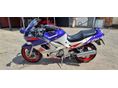 KAWASAKI ZZ-R 600 