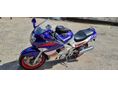 KAWASAKI ZZ-R 600 1995/5 - 2