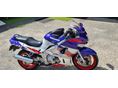 KAWASAKI ZZ-R 600 1995/5 - 4