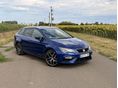 SEAT LEON ST 2.0 TDi FR DSG Távolságtartó tempomat. sávtartó stb…