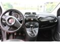 FIAT 500 2015/6 - 5