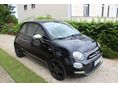 FIAT 500 0.9 TwinAir Turbo S