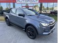 ISUZU D-MAX 2023/12 - 1