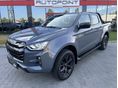 ISUZU D-MAX 2023/12 - 2