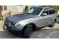 BMW X3 3.0d (Automata)