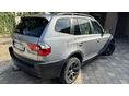 BMW X3 2006/1 - 4