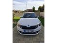 SKODA OCTAVIA 1.6 CR TDI Style