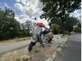 VESPA GTV 300