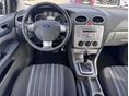 FORD FOCUS 2008/7 - 11