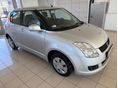 SUZUKI SWIFT 1.3 GLX CD AC Mistic Plus Mo-i ! 1.Tulaj! 129.800Km Sz.könyv!