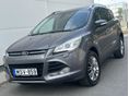FORD KUGA 2.0 TDCi Titanium Plus Powershift 4 WD...MAGYARORSZÁGI !!!