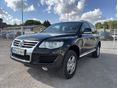 VOLKSWAGEN TOUAREG 3.0 V6 TDI Tiptronic ic Xenon Fa Bőr Vonóhorog!