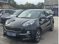 KIA SPORTAGE 1.6 GDI Gold /// SÁVTARTÓ NAVI-KAMERA-LED KOR+ÜL.FŰTÉS TEMPOMAT BESZ.FUBKC.EGY TULAJ 107.000