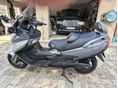 SUZUKI AN 650 BURGMAN 2013/5 - 2