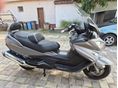 SUZUKI AN 650 BURGMAN 2013/5 - 3