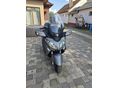 SUZUKI AN 650 BURGMAN 2013/5 - 5
