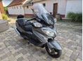 SUZUKI AN 650 BURGMAN 2013/5 - 6
