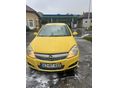 OPEL ASTRA H 2008/10 - 3