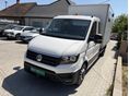 VOLKSWAGEN CRAFTER 2019/12 - 1