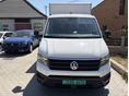 VOLKSWAGEN CRAFTER 2019/12 - 2