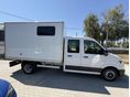 VOLKSWAGEN CRAFTER 2019/12 - 4