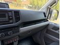 VOLKSWAGEN CRAFTER 2019/12 - 14