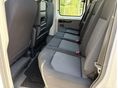 VOLKSWAGEN CRAFTER 2019/12 - 15