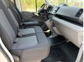 VOLKSWAGEN CRAFTER 2019/12 - 16