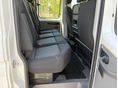 VOLKSWAGEN CRAFTER 2019/12 - 17