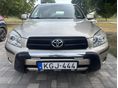 TOYOTA RAV 4 Rav4 2.2 D-4D 4x4 Sol Plus Tempomat.Navi.Kamera.Bluetooth..Vonóhorog.Rozsdamentes