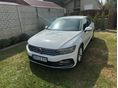 VOLKSWAGEN PASSAT VIII 2.0 TDI BMT Comfortline DSG