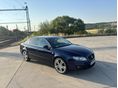 SEAT EXEO 2.0 CR TDI Reference