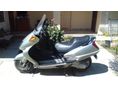 HONDA FES 250 Foresight