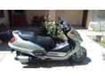 HONDA FES 250 2000/4 - 2