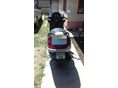 HONDA FES 250 2000/4 - 4