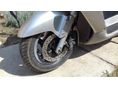 HONDA FES 250 2000/4 - 5