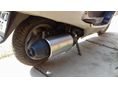 HONDA FES 250 2000/4 - 8
