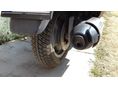 HONDA FES 250 2000/4 - 9