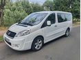 FIAT SCUDO 2012/2 - 2