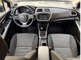 SUZUKI SX4 S-CROSS 2016/5 - 5